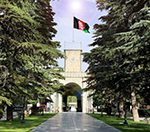 Political Tension Soars between Afghan Officials